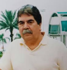 JAIME PUENTE Obituary (2015)