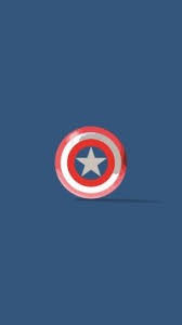 2052 viewscaptain america, girl, curls, face. 180 Captain America Apple Iphone 7 Plus 1080x1920 Wallpapers Mobile Abyss