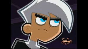 When he first woke up he had realized he had snow white hair and glowin green eyes he could walk through walls dissappear and fly he was much more unique then the other guys and it was then danny knew what he had to do he had to stop all the ghosts that were comin through he's. Into The Dark Danny Phantom Teen Titans Fanfiction Trailer By Decembers2flame