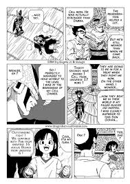 The death note, which belonged to the. Pan S First Fight To The Death Chapter 6 Page 125 Dbmultiverse