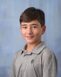 Introducing Brody Marose