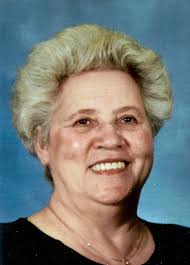 Obituary information for Ella Vee Bolch