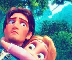 Imagen De Disney Tangled And Rapunzel Floral Wallpaper Phone Romantic Quotes Fire And Ice Wallpaper
