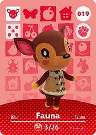 He's another cranky villager, which means that he can be a bit harder to get along with. Rarest And Most Expensive Animal Crossing Amiibo Cards Imore