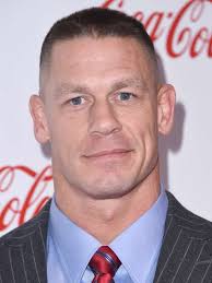 John Cena : Sa biographie