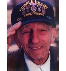 Angelo Macaluso Obituary (1921