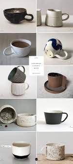 10 Shelfie Worthy Handmade Ceramic Mugs On Etsy Handmade Ceramics Ceramics Pottery Mugs Handmade Ceramics Plates