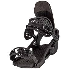 Arbor Spruce Snowboard Bindings 2020