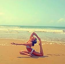 Pin On Yoga