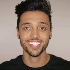 Shane Evers's Instagram, Twitter & Facebook