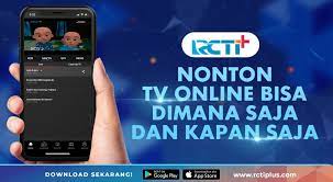 Klik pada pemain, siaran akan terbuka di situs resmi saluran. Nonton Tv Online Dimana Saja Dan Kapan Saja