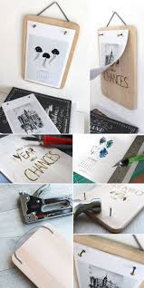 Do It Yourself Kalender Aus Fruhstucksbrettchen Basteln Kalender Basteln Kalender Selber Basteln Diy Geschenke Holz