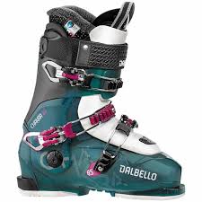 Dalbello Chakra Ax 85 Womens Ski Boots 2019