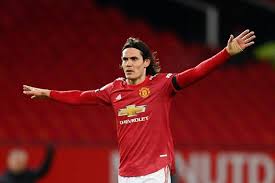 Manchester united striker edinson cavani is thought to have decided to stay at old. Man Utd Cavani And Van De Beek Out Of Real Sociedad Game The Athletic