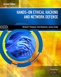 Download Pdf Handson Ethical Hacking And Network Defense Free Epub Mobi Ebooks Computer Security Cengage Learning Networking