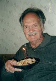 James Eversole Obituary