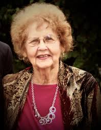 Obituary for Julia Church Proffit