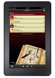Imissal Catholic App And Roman Missal For Iphone Ipad Android Windows Phone Blackberry And Kindle Fire Missal Mi Catholic Apps Catholic Catholic Missal