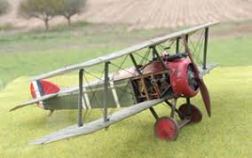 Academy 1/32 sopwith camel f.1. Sopwith Camel F 1 Full Resin Kit Plastic Model Hobbysearch Military Model Store