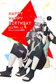 As You Wish Anime Kakashi Pics