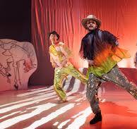 We Will Funk For Food: A Fistful of Funk - Osta lippusi NetTicket.fi
