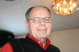 Mile Markers: Eugene Boggs- Happy Birthday