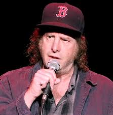 Let's review the Red Sox 2016 with Steven Wright jokes