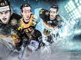 Wo und wann spielt die deutsche nationalmannschaft? Eishockey Wm 2021 Der Kader Der Deutschen Nationalmannschaft In Riga