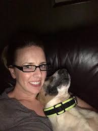 Adoptable Stella loves to slide and play