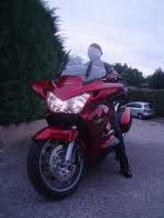 Moto Gt La Passion De La Moto Grand Tourisme Entre Amis