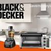 Enjoy toasting versatility at the touch of a button! 1