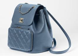 Chanel Business Affinity Bag Bragmybag Bags Chanel Chanel Backpack