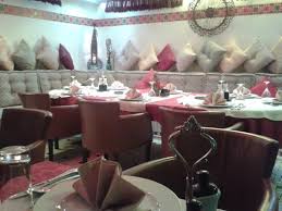 Morocco, mountainous country of western north africa that lies directly across the strait of gibraltar from spain. Maroko Sarajevo Restaurant Reviews Photos Tripadvisor