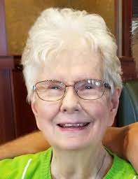 Obituary information for Mary Kay Shishnia Forkel