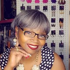 Amazing Designs by Jacqueline Womack