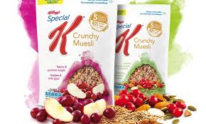 Recette De Special K Maison
