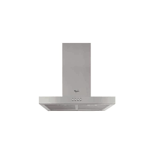 Whirlpool Hotte Decorative 60cm Box Inox Aspiration Min Max 304 432 M3 H Niveau So Achat Vente Hotte Cdiscount