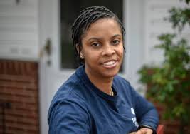 She-cession': The pandemic has hit women in the workforce hard. Here's how  some are coping