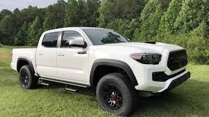 2019 toyota tacoma trd pro double cab 4wddescription: Before The 2020 Toyota Tacoma Trd Pro Is Released Consider The Advantages Of 2019 Model Torque News