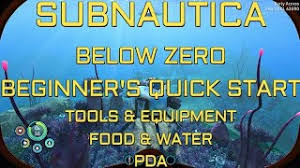 Below zero, the deep sea is filled with dangers, secrets, and mysteries that are worth exploring like the pilot's last known location. Subnautica Below Zero Beginner S Quick Start Guide Youtube