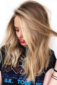 Opt for luxuriant dark tones with hints of color such as magenta, plum, or brunette. 32 Ideas For Light Brown Hair Color With Highlights