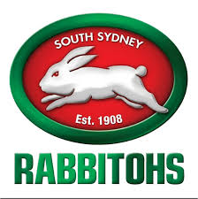 Pin By Jefferson Silva On South Sydney Rabbitohs Rugby Logo National Rugby League Wales Football Team