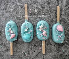 Magnum Cake Pops Faciles Et Rapides Recette Sans Cuisson Cake Pops Recette Sans Cuisson Cake