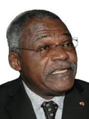 Roy A. Tucker Biography