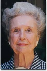 Literacy advocate Ruth Hardman dies