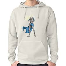 Celaena Sardothien Kingdom Of Ash Hoodie Pullover Hoodies Pullover Hoodie Pullover