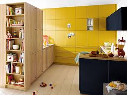 Make the most out of small spaces with tall and slimline kitchen cabinets from wickes. Biella Kitchen Schuller Kitchens Modern Colourful Kitchen Kuchendesign Schuller Kuchen Mobelideen