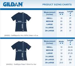 gildan size chart carry on london 2019