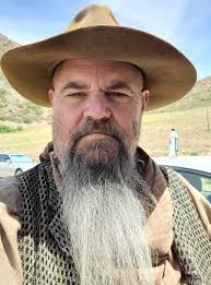 Muy Macho (Short 2012)