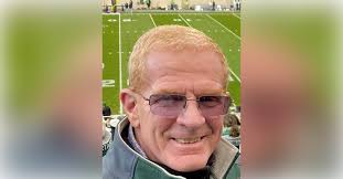 Obituary information for Randy James Edmonds